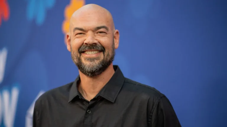 Aaron Goodwin Net Worth: How Much Does the Ghost Adventures Star Really Make? 2 Aaron Goodwin Net Worth