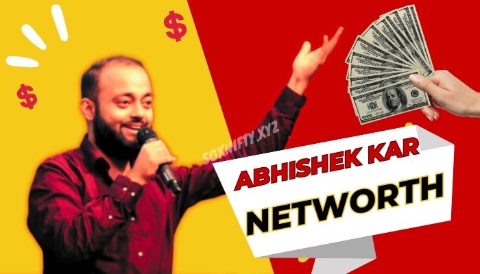 Abhishek Kar Net Worth: How Much He’s Worth in 2025 4 abhishek kar net worth