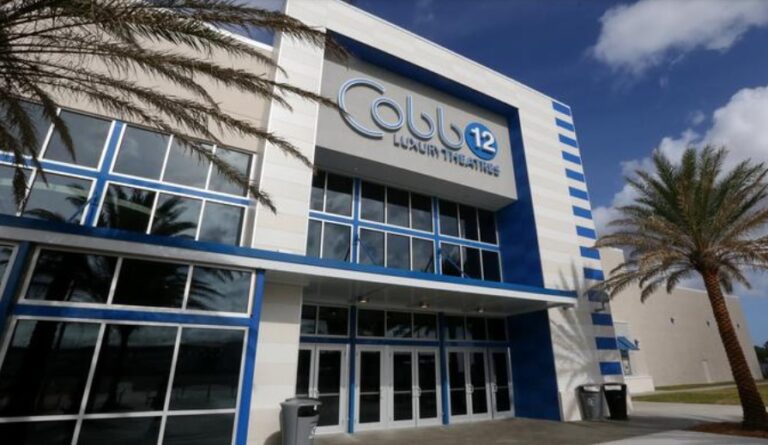 Daytona Beach Movie Theater Fun – The Best Place for Family Time 10 Daytona Beach Movie Theater