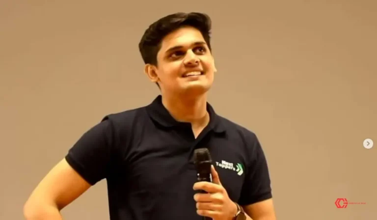 Net Worth of Prashant Kirad: Discover His Wealth in Simple Words 3 Net worth of prashant kirad
