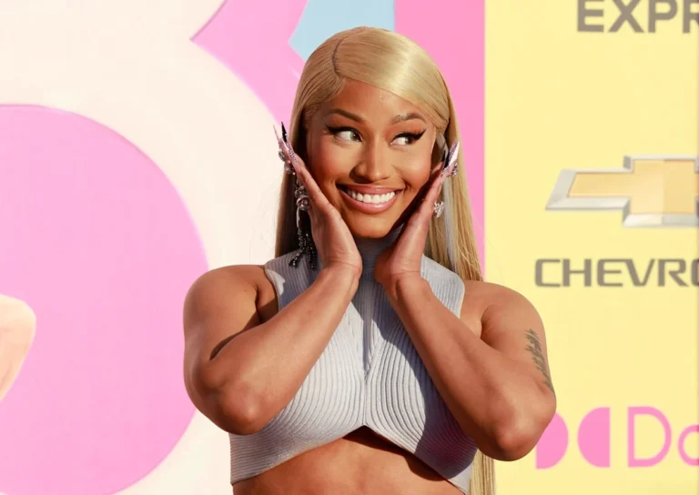 Nicki Minaj Net Worth: How Rich Is the Queen of Rap in 2025? 4 Nicki Minaj Net Worth