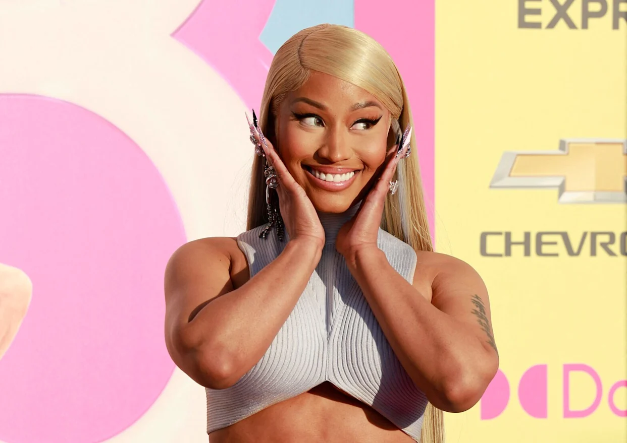 Nicki Minaj Net Worth: How Rich Is the Queen of Rap in 2025? 1 Nicki Minaj Net Worth