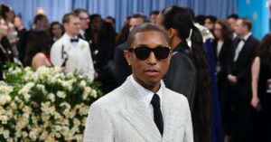 Pharrell Williams Net Worth: How Rich Is the Happy Hitmaker in 2025 ...