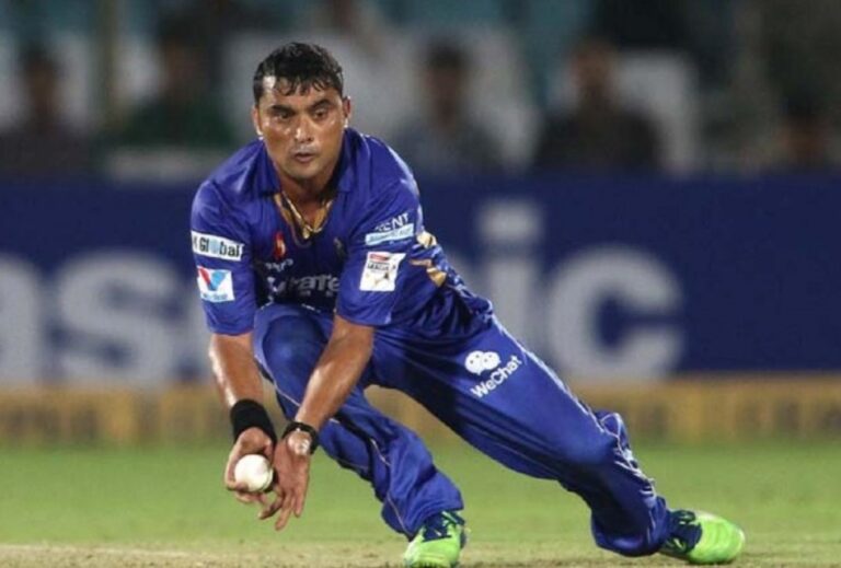 Pravin Tambe Net Worth – A Surprising Story of a Late Bloomer Cricketer 4 Pravin Tambe Net Worth