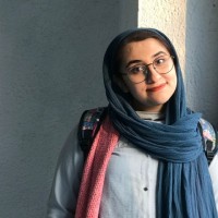 The Inspiring Journey of Zahra Mahdavi Shahri 1 Zahra mahdavi shahri