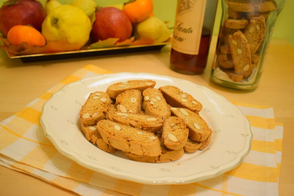 бишкоти ди прато