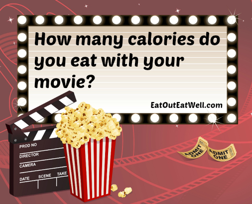Popcorn Surprise: Shocking Truth About Movie Theater Popcorn Calories 3 Movie theater popcorn calories