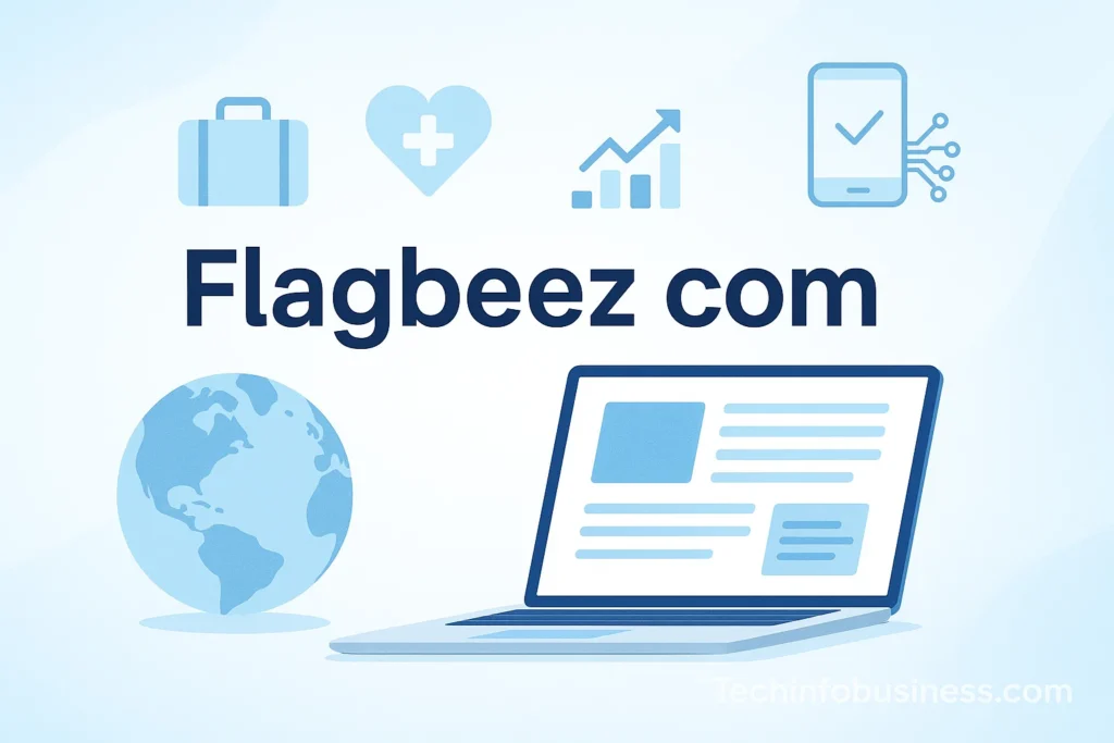 flagbeez com