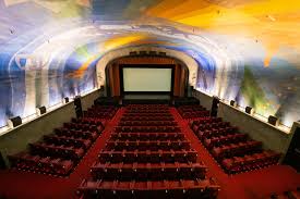 Dennis Movie Theater: A Fun and Cozy Place to Watch Movies with Family 7 dennis movie theater