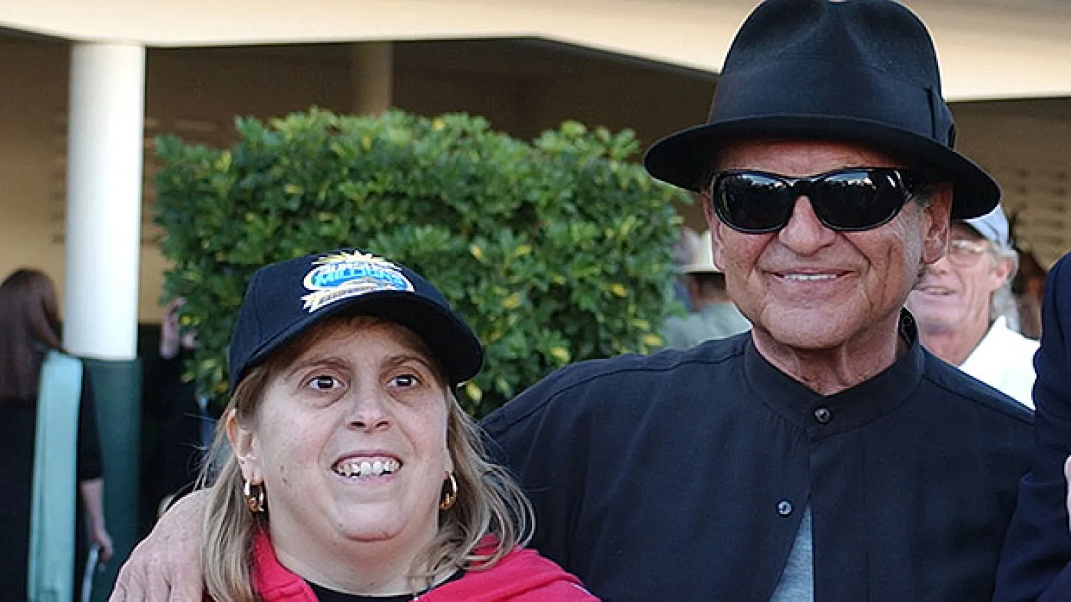 Tiffany Pesci: The Little Star Everyone Wants to Know About 1 Tiffany Pesci