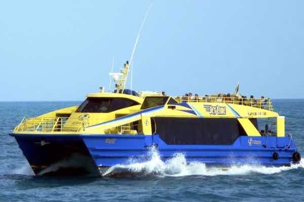 Ship Interception Isla Mujeres: What Really Happened and Why People Care 3 Ship Interception Isla Mujeres