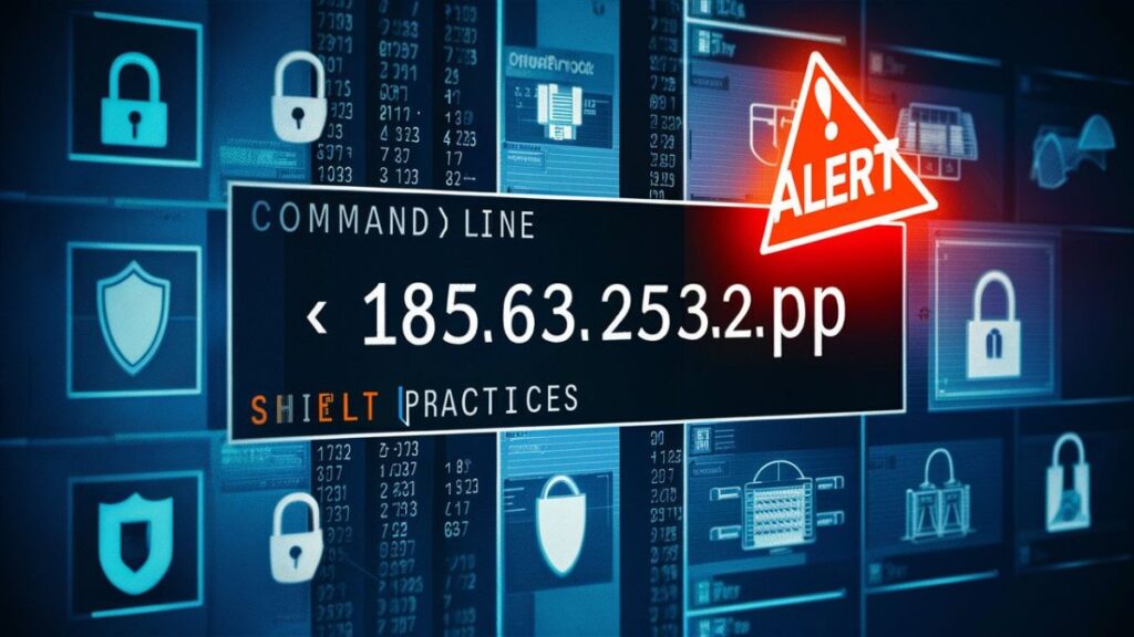 185.63.253.2pp: Everything You Need to Know in Simple Words 1 185.63.253.2pp