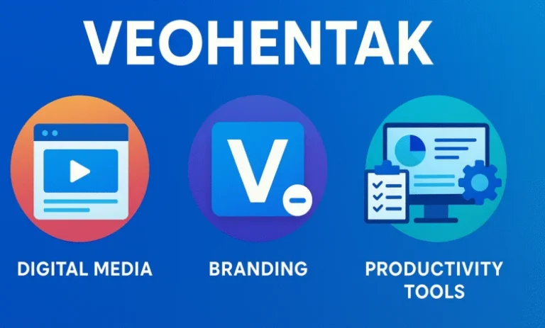 Veohentak: Simple Guide to Know More About It 4 veohentak