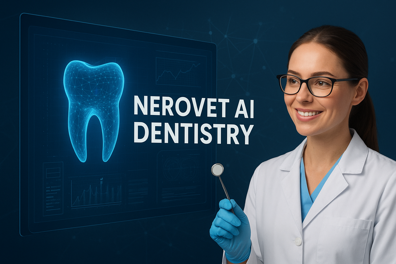 nerovet ai dental