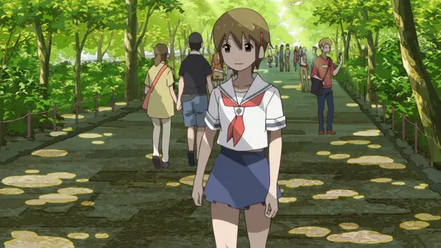 The Story of Yasaburo Shimogamo Genderfluid: A Simple Guide for Everyone 5 Yasaburo Shimogamo Genderfluid