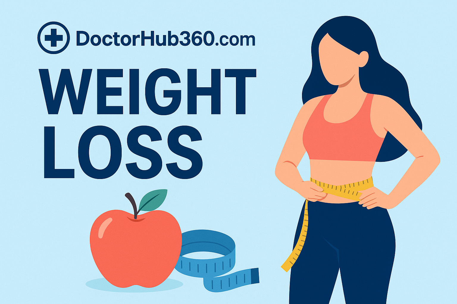 doctorhub360.com weight loss