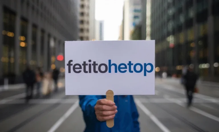 Exploring the World of fetitohetop in Simple Words 2 fetitohetop