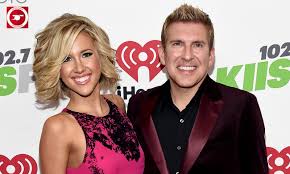 chrisley knows best daughter dies