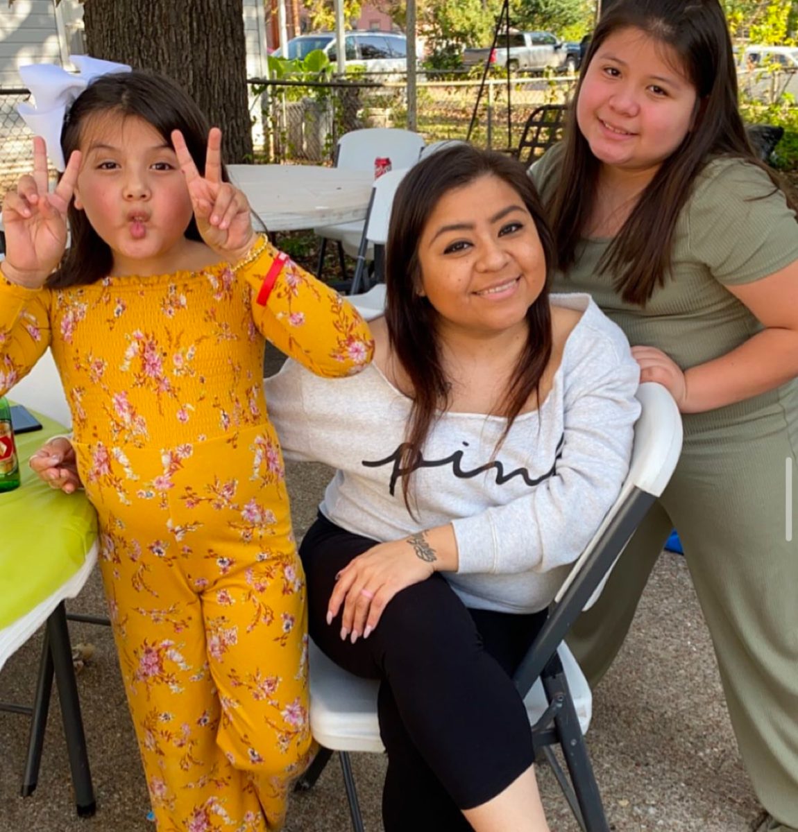 how old is ash trevino