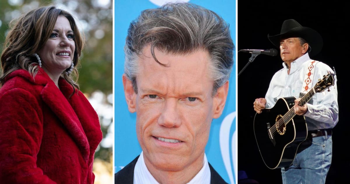 male country singers 1990s