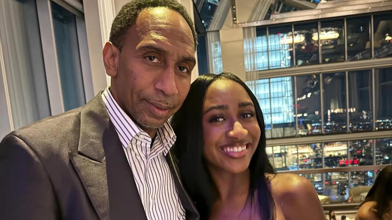 Stephen A Smith Daughter Passed Away: What People Want to Know 6 stephen a smith daughter passed away