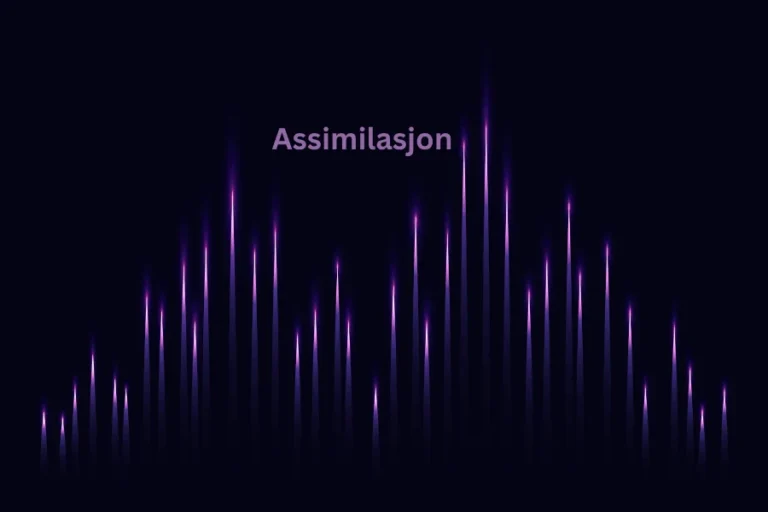 Understanding Assimilasjon: A Simple Guide to How People and Cultures Blend Together 1 assimilasjon