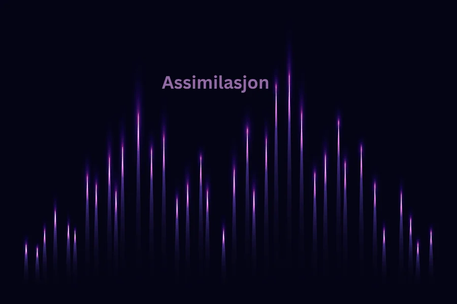 Understanding Assimilasjon: A Simple Guide to How People and Cultures Blend Together 1 assimilasjon