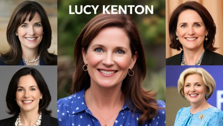 "Lucy Kenton: Unveiling the Truth Behind the Viral 999 Call Story" 10 lucy kenton