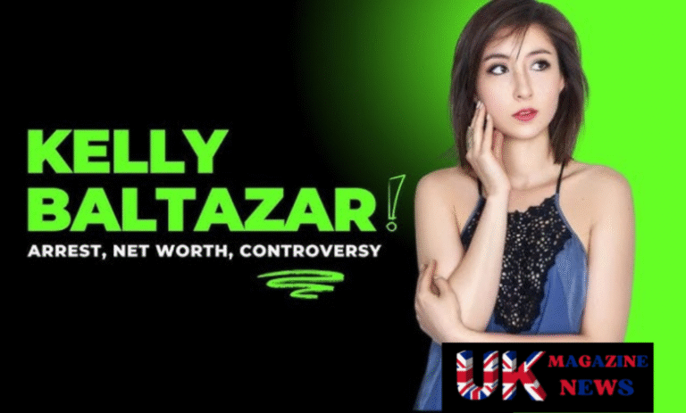 Discover the Life and Journey of Kelly Baltazar: From Beginnings to Fame 6 kelly baltazar