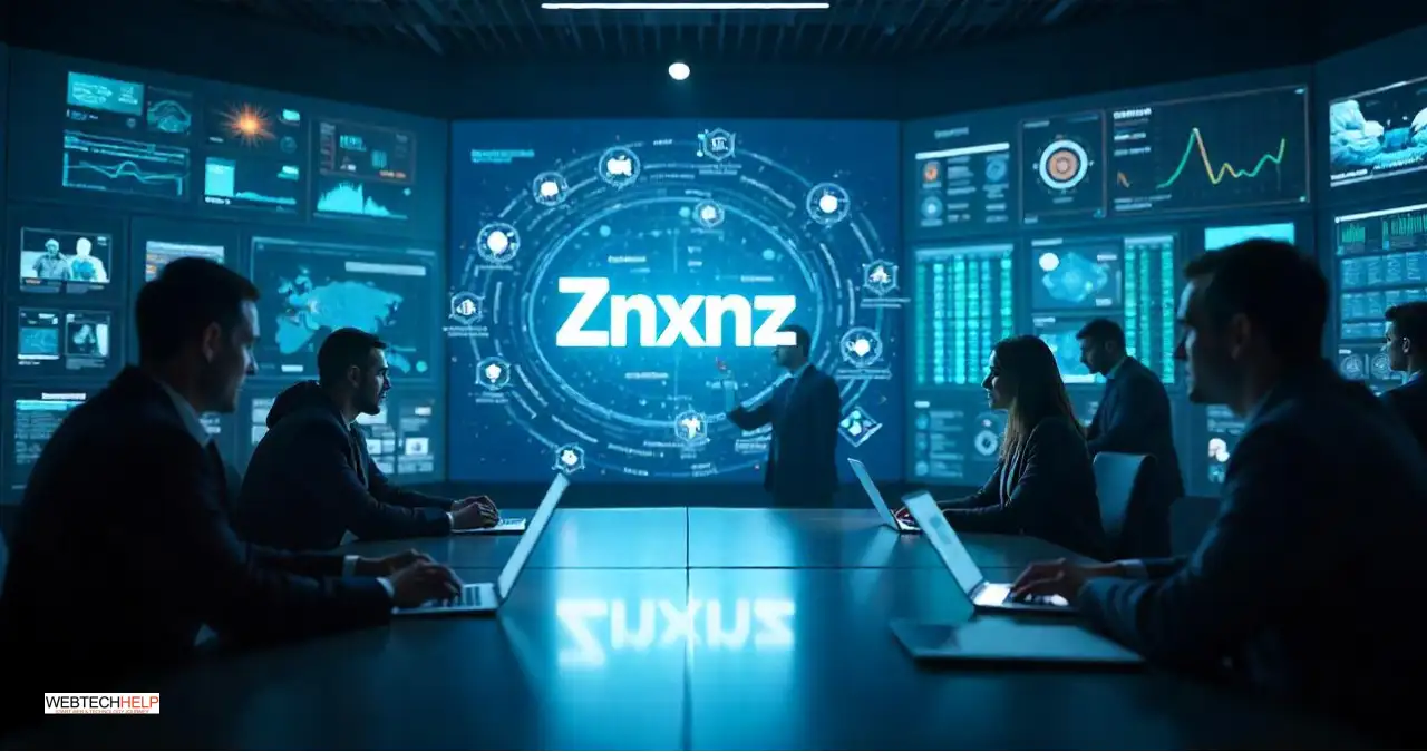 Discover the Magic of znxnz: A New Way to Explore the Web 1 znxnz