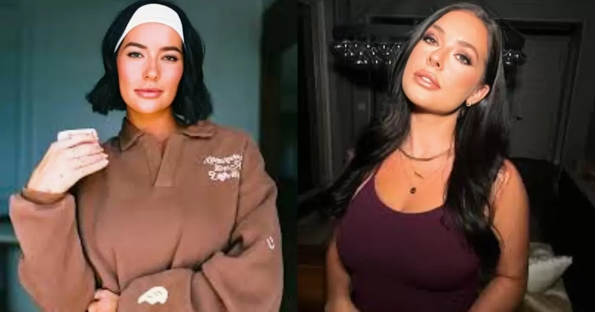 Avery Woods Net Worth: The Story Behind Her Success and Life Journey 1 avery woods net worth