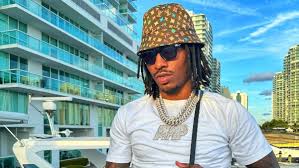 how old is duke dennis