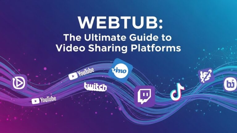 Webtub