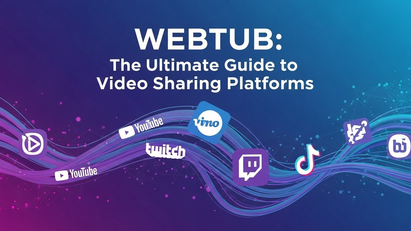 Webtub